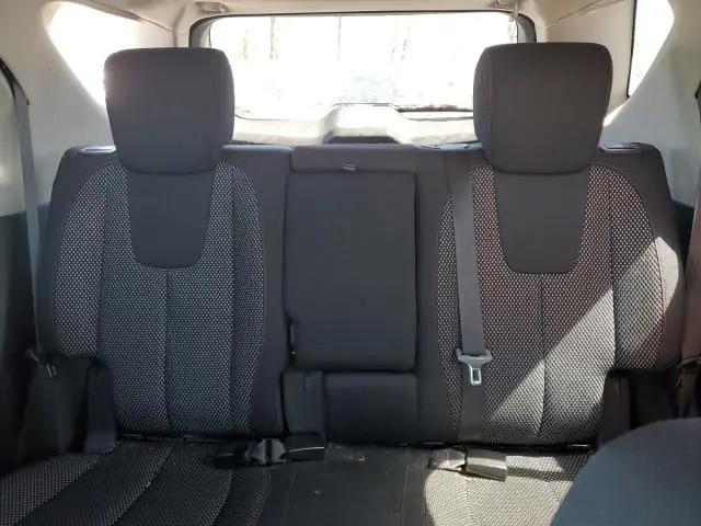 2010 CHEVROLET EQUINOX LT  
