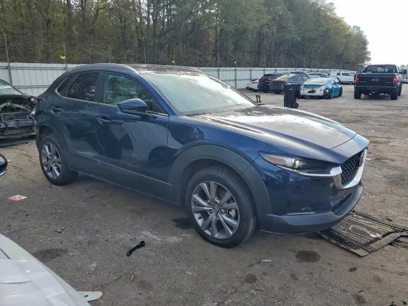 2022 MAZDA CX-30 PREFERRED  