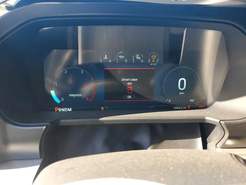 2023 FORD F250 SUPER DUTY  