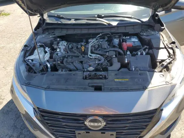 2023 NISSAN ALTIMA S  