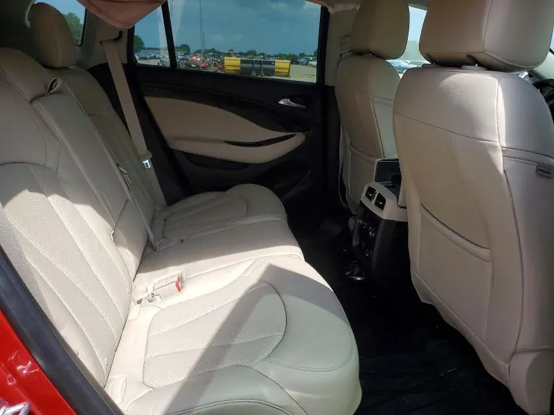 2020 BUICK ENVISION PREMIUM  