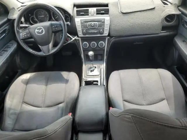2012 MAZDA 6 I  