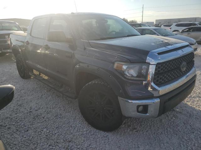 2019 TOYOTA TUNDRA CREWMAX SR5