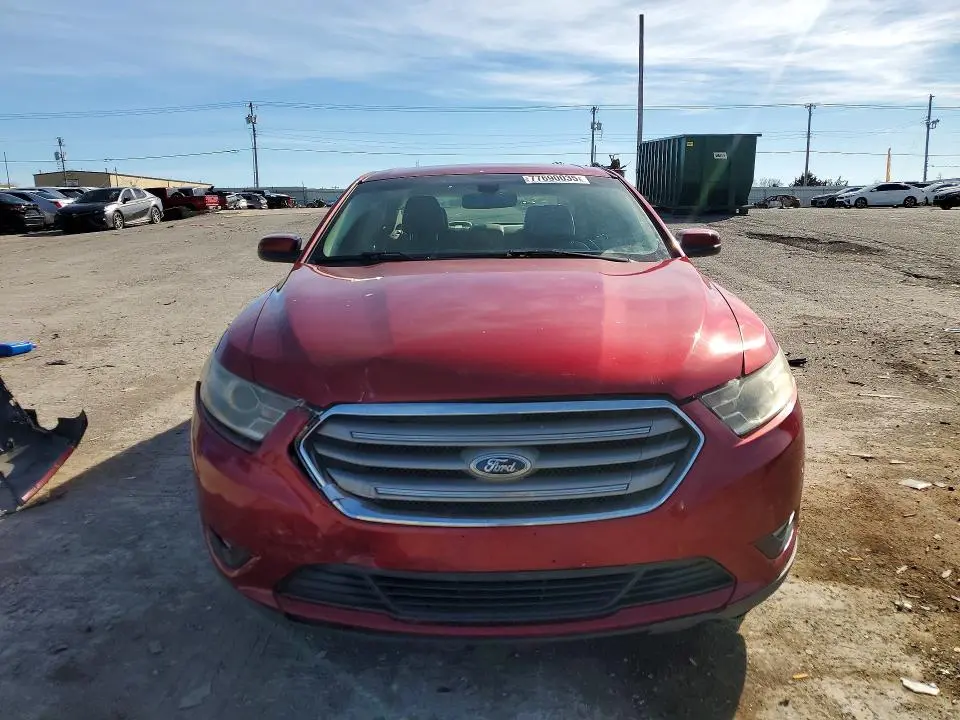 2015 FORD TAURUS   