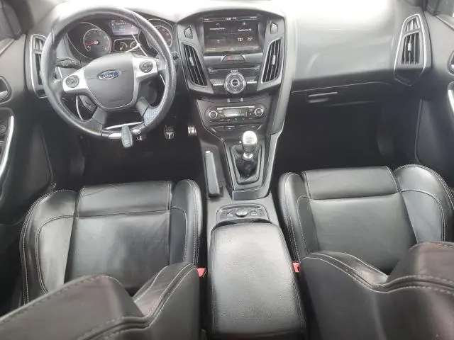 2014 FORD FOCUS ST  