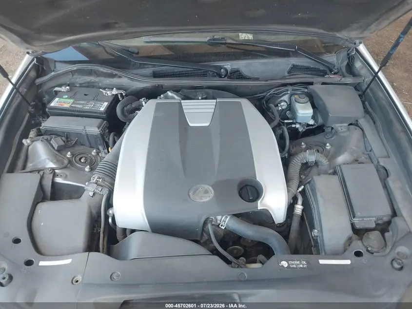 2014 LEXUS GS 350  