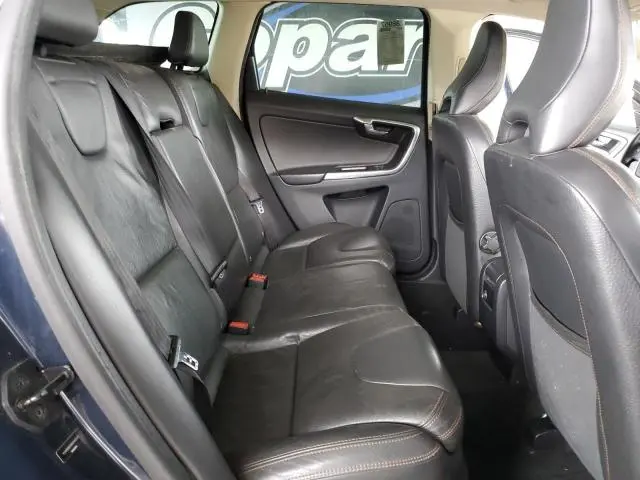 2013 VOLVO XC60 T6  