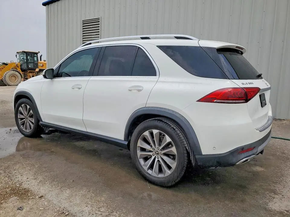 2020 MERCEDES-BENZ GLE 350  