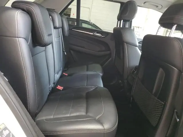 2015 MERCEDES-BENZ ML 350 4MATIC  