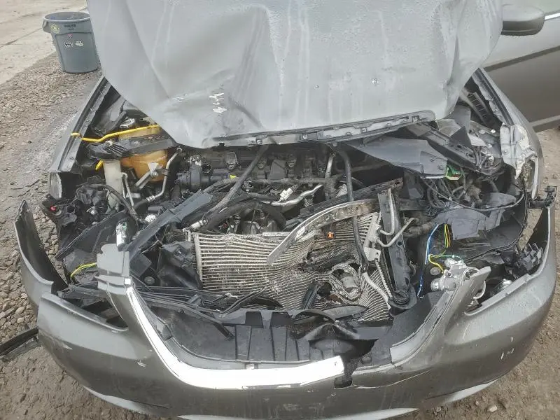 2013 CHRYSLER 200 LIMITED  