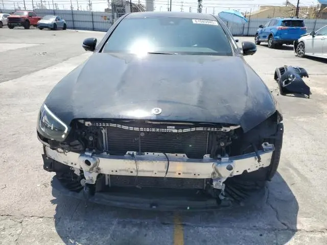2022 MERCEDES-BENZ E 350  