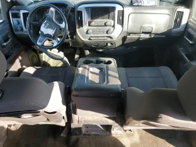 2014 GMC SIERRA K1500 SLE  