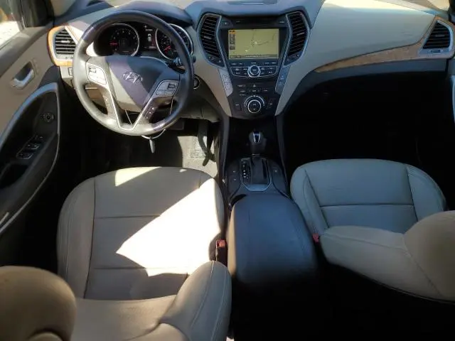 2016 HYUNDAI SANTA FE SPORT   