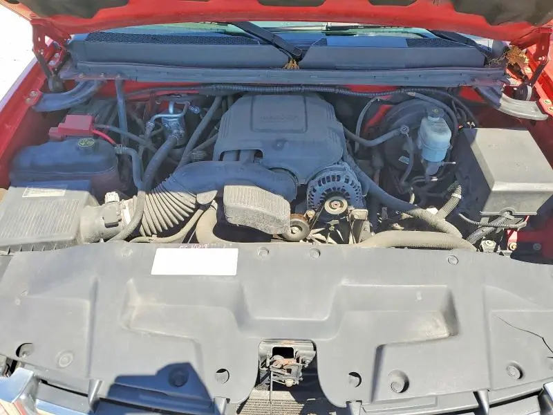 2013 GMC SIERRA K1500 SLE  