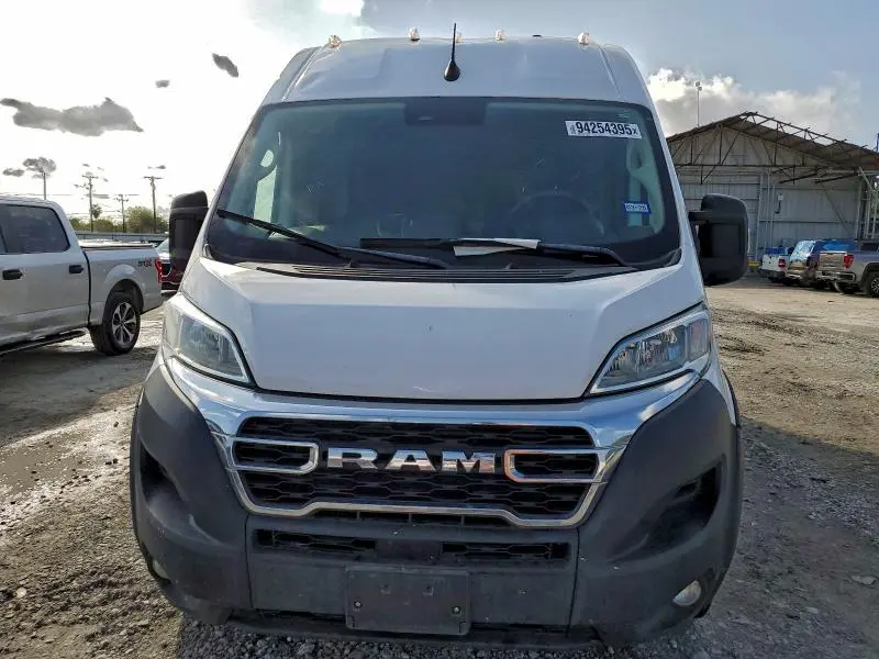 2023 RAM PROMASTER 3500 3500 HIGH  