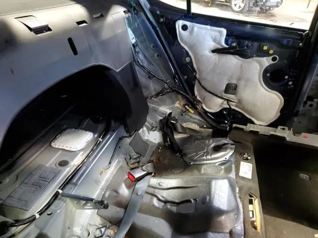 2019 ACURA TLX TECHNOLOGY  