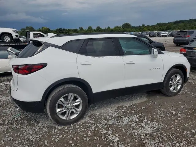 2019 CHEVROLET BLAZER 1LT  