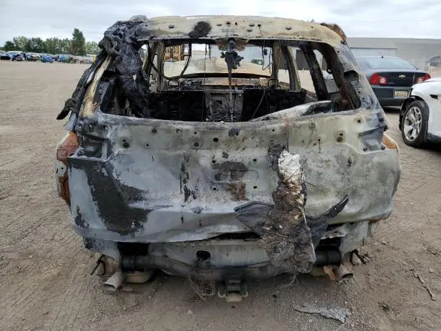 2021 CADILLAC XT6 PLATINUM PREMIUM LUXURY  