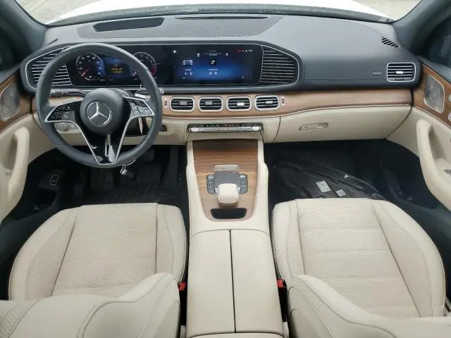 2024 MERCEDES-BENZ GLE 350 4MATIC  