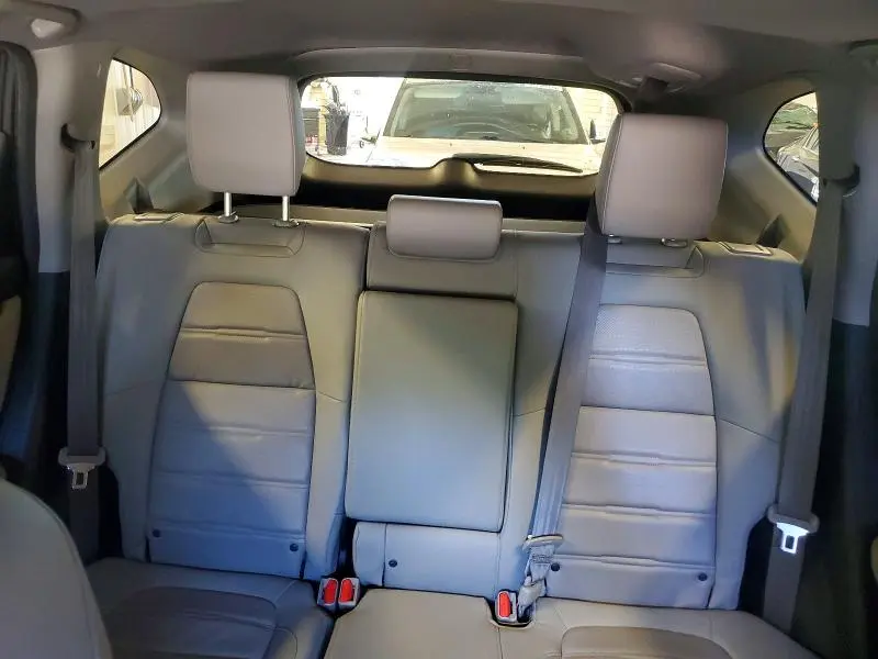 2019 HONDA CR-V EXL  
