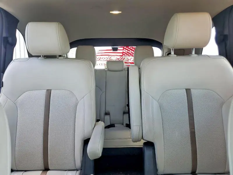 2024 MAZDA CX-90 PREMIUM PLUS  