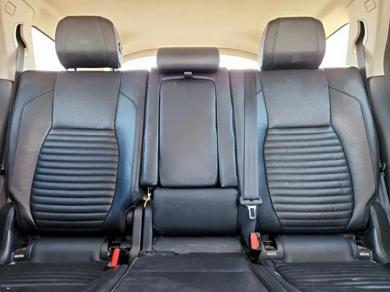 2020 LAND ROVER DISCOVERY SPORT S  