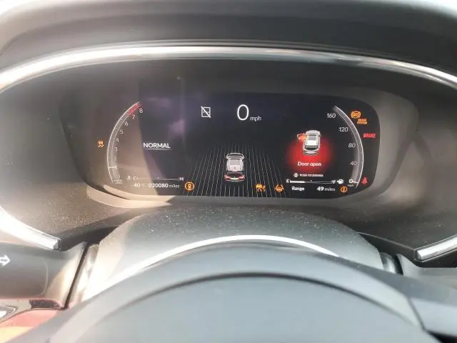 2022 ACURA MDX A-SPEC  