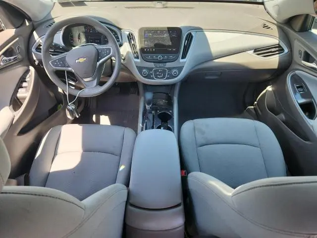 2023 CHEVROLET MALIBU LS  