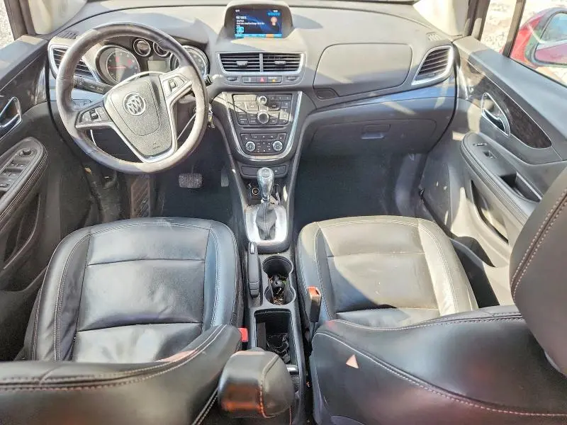 2014 BUICK ENCORE   