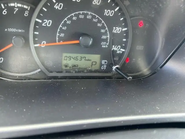 2019 MITSUBISHI MIRAGE ES