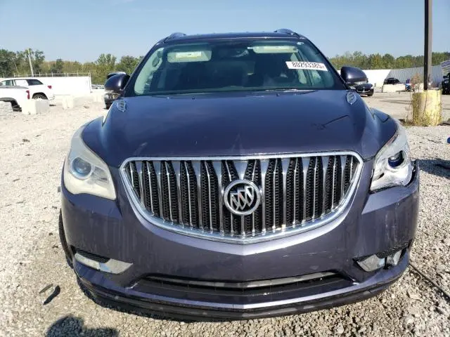 2014 BUICK ENCLAVE