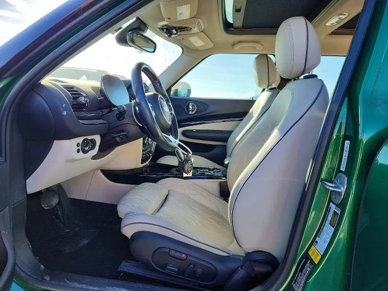 2022 MINI COOPER S CLUBMAN  