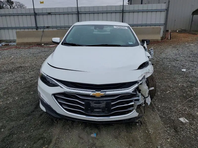 2024 CHEVROLET MALIBU LS  