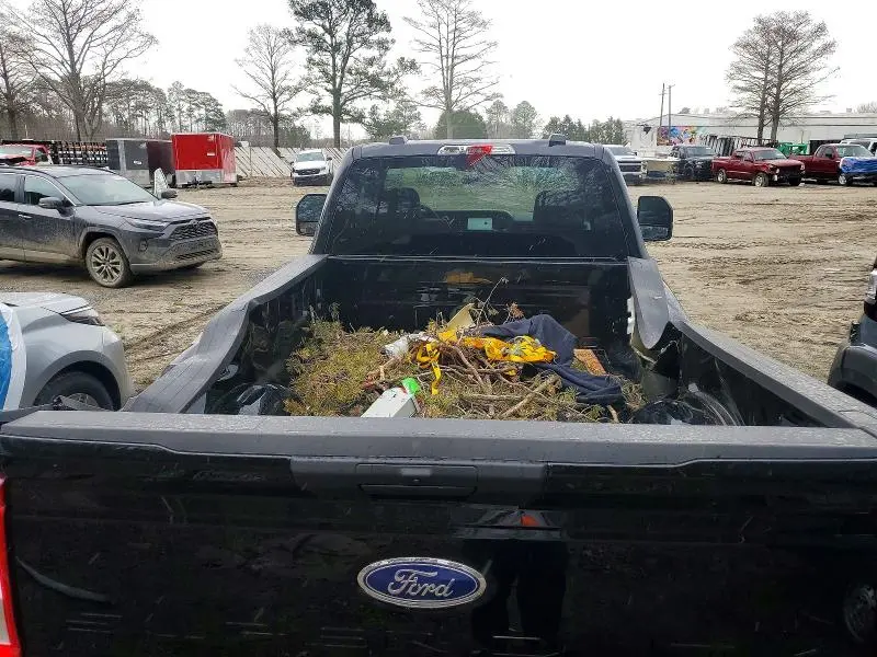 2025 FORD F350 SUPER DUTY  