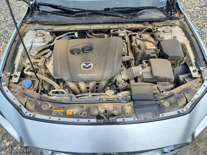 2020 MAZDA 3 SELECT  