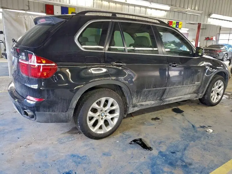 2013 BMW X5 XDRIVE35I  