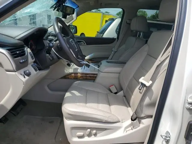 2015 GMC YUKON XL DENALI  