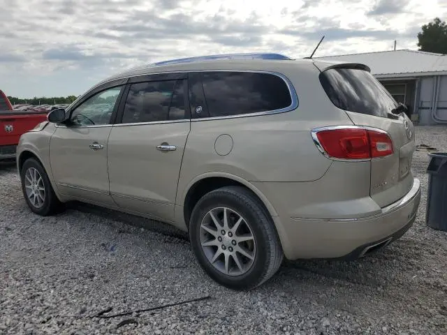 2015 BUICK ENCLAVE   