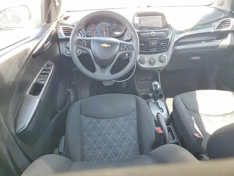 2020 CHEVROLET SPARK 1LT  