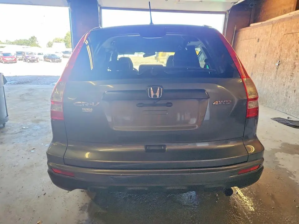 2011 HONDA CR-V SE  