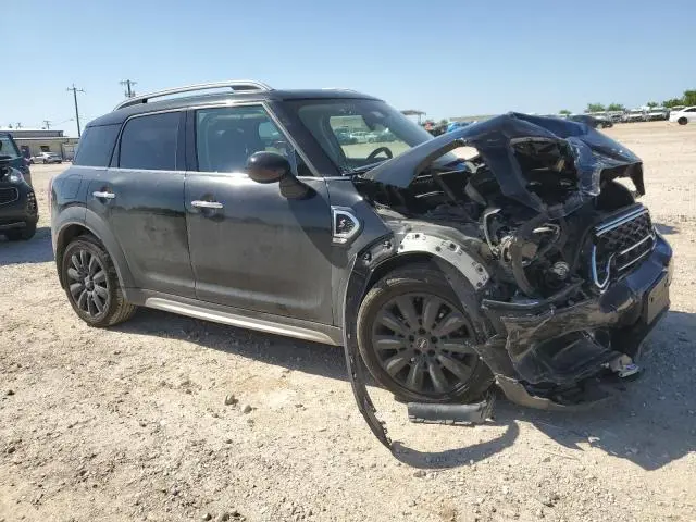 2017 MINI COOPER S COUNTRYMAN