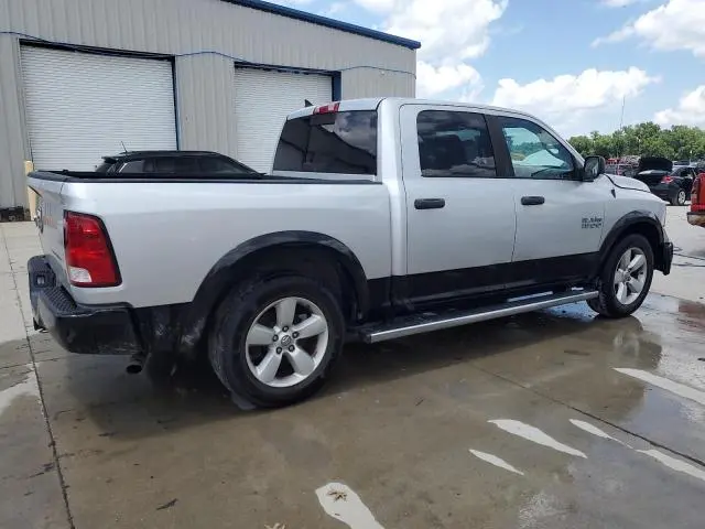 2015 RAM 1500 SLT  