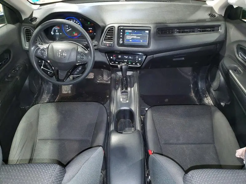 2020 HONDA HR-V LX  