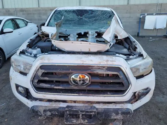 2021 TOYOTA TACOMA DOUBLE CAB  