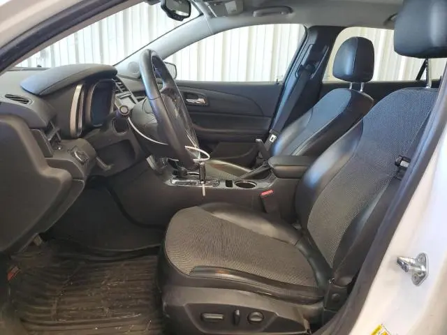 2015 CHEVROLET MALIBU 2LT  