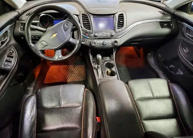 2019 CHEVROLET IMPALA PREMIER  