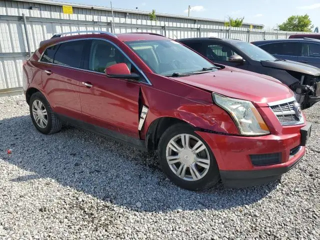 2011 CADILLAC SRX LUXURY COLLECTION  