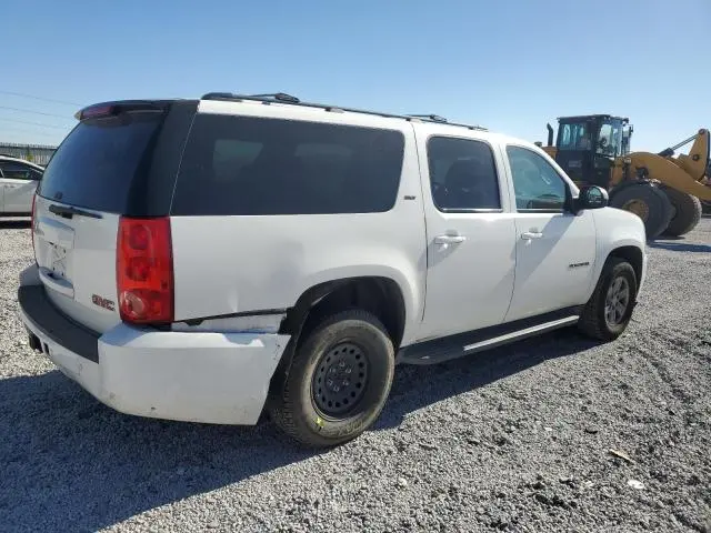 2010 GMC YUKON XL K1500 SLT  