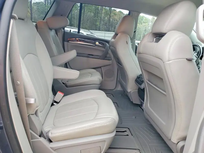 2014 BUICK ENCLAVE   