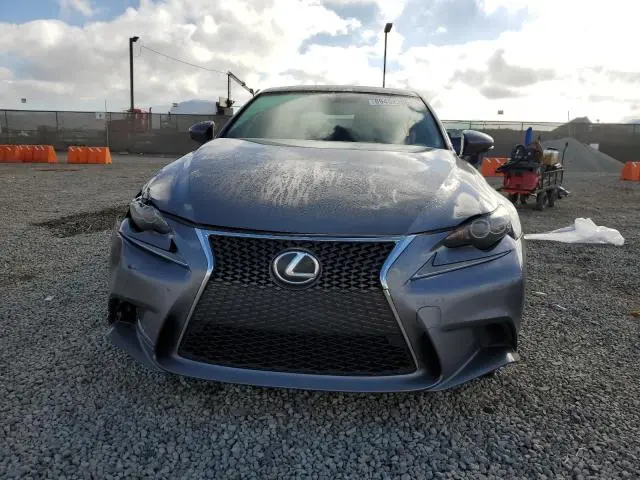 2016 LEXUS IS 200T  